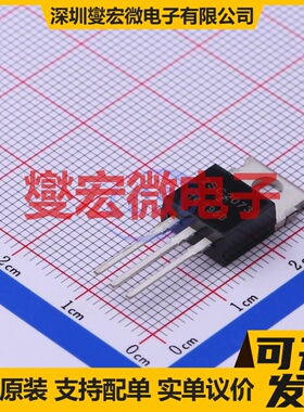 2SC2073T1TL TO-220 NPN 150V 1.5A 三极晶体管