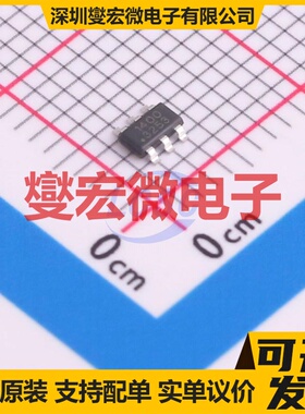 GBI1400TKBR SOT23-6 DC-DC电源转换器芯片IC