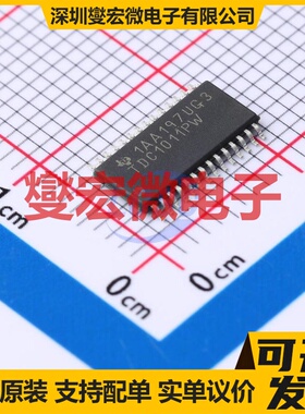 TDC1011PWR TSSOP-28 AFE模拟前端芯片IC