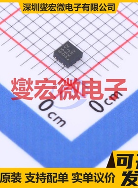 DAC60501ZDQFR WSON-8(2x2) DAC数模转换芯片IC