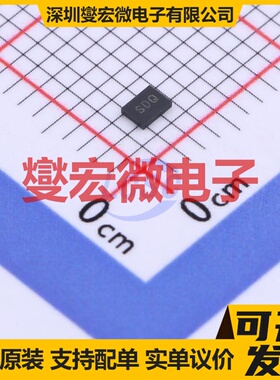 ADS1118IRUGT X2-QFN-10(1.5x2) ADC模数转换芯片IC