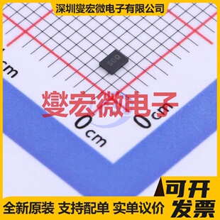 ADS1118IRUGT X2-QFN-10(1.5x2) ADC模数转换芯片IC