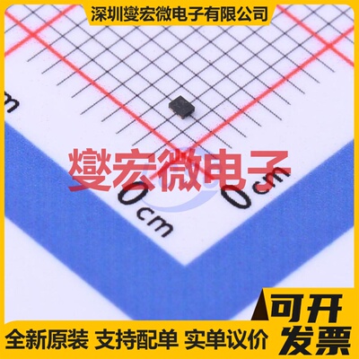 74LVC2G34GXZ X2-SON-6(0.8x1) 缓冲/驱动/接收/收发器芯片IC
