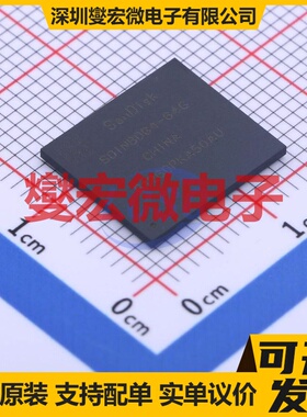 SDINBDG4-64G-I1 BGA-153(11.5x13) EMMC嵌入式存储器芯片IC
