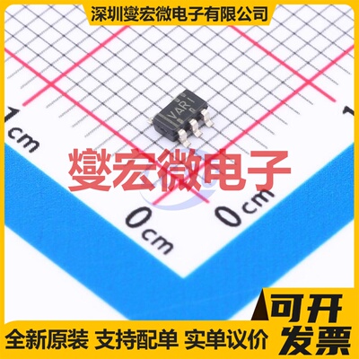 TLV2451IDBVR SOT-23-5 单路运算放大器芯片IC