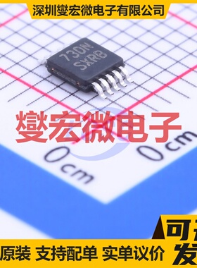 LM25061PMME-2/NOPB VSSOP-10-0.5mm 电池管理芯片IC
