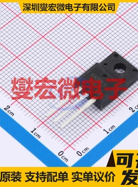 2SK4096LS-VB TO-220F 650V 9.4A 场效应管晶体管