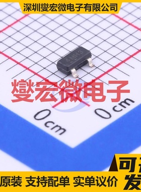 LM4041CIDBZR SOT-23-3 电压基准芯片IC