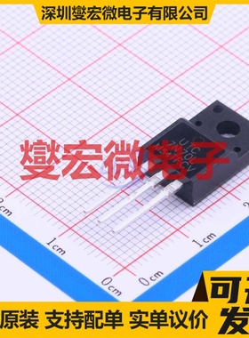 7N70L-TF1-T TO-220F1 N 700V 7A 场效应管晶体管