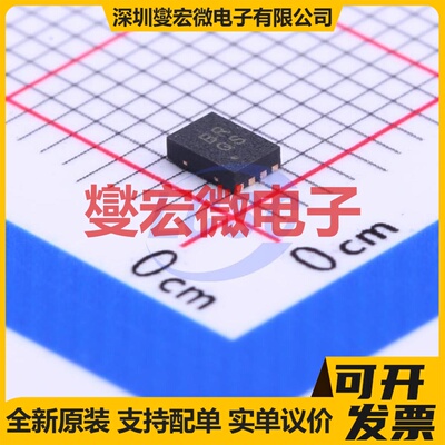 ADG5401BCPZ-RL7 LFCSP-8(2x3) 模拟开关/多路复用器芯片IC