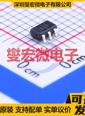 INA168NA/250 SOT-23-5 电流感应放大器芯片IC