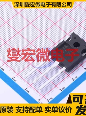 FGH40T65SPD-F155 TO-247-3 IGBT晶体管