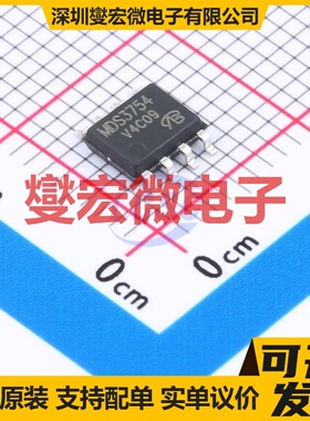 MDS3754ARH-VB SOP-8 P 40V 16.1A 场效应管晶体管