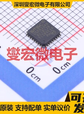 USB83340AM-B-V02 VQFN-32-EP(5x5) MCU/MPU/SOC微处理器控制器