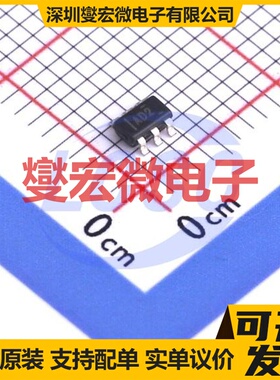 ADS1100A2IDBVR SOT-23-6 ADC模数转换芯片IC