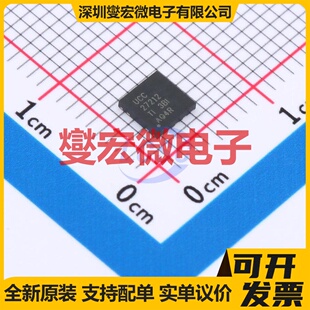 DRV10983QPWPRQ1 HTSSOP-24-EP 无刷电机驱动器芯片IC
