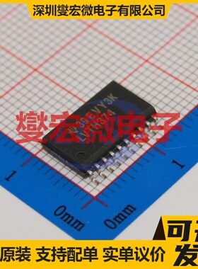 SN74LVTH374DWR SOIC-20-300mil 触发器芯片IC