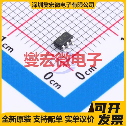 MP2359DJ-LF-Z-JSM SOT-23-6 DC-DC电源转换器芯片IC