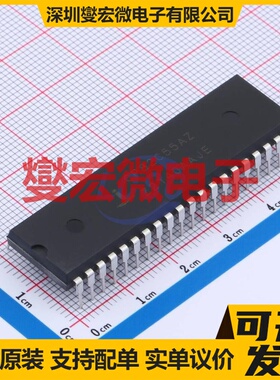 CP82C55AZ DIP-40 IO接口扩展器芯片IC