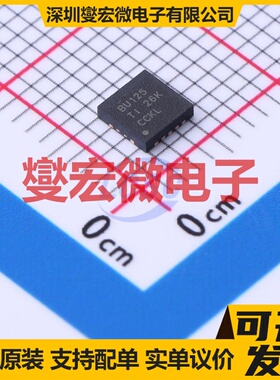 SN74CB3Q3125RGYR VQFN-14-EP(3.5x3.5) 总线开关芯片IC