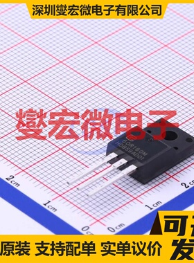 TPA60R160M TO-220F-3 N 600V 场效应管晶体管