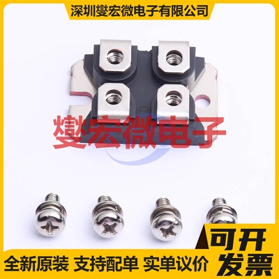 IXFN56N90P SOT-227 N 900V 56A 场效应管晶体管