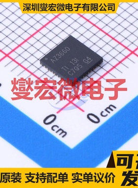 ADC3660IRSBT WQFN-40-EP(5x5) DAC数模转换芯片IC