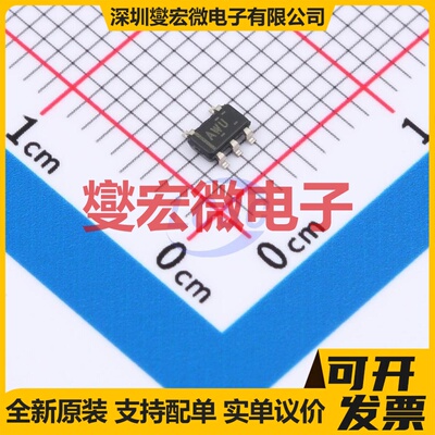 TPS79915DDCR SOT-23-Thin-5 LDO低压差线性稳压器芯片IC