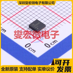 LP3102QVF TDFN-10-EP(3x3) 电荷泵芯片IC