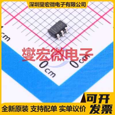 TPS73601MDBVREP SOT-23-5 LDO低压差线性稳压器芯片IC
