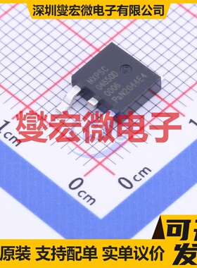 NXPSC04650D6J TO-252 650V 4A 碳化硅二极管