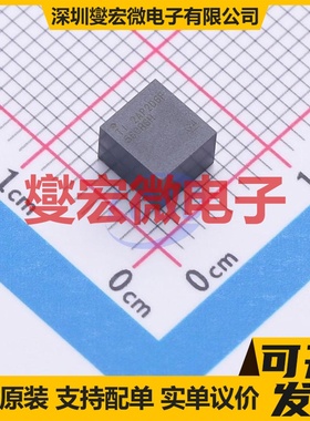 TPSM560R6HRDAR B3QFN-15(5x5.5) DC-DC电源转换器芯片IC