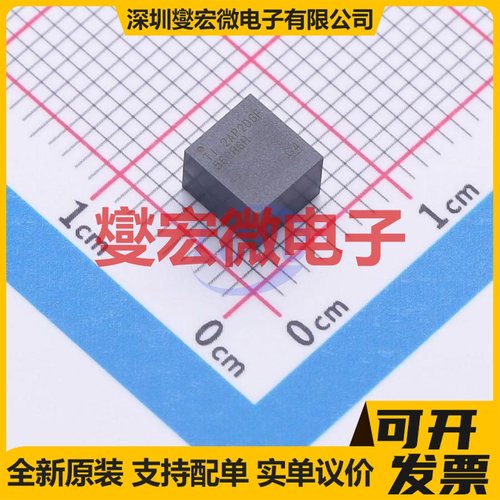 TPSM560R6HRDAR B3QFN-15(5x5.5) DC-DC电源转换器芯片IC