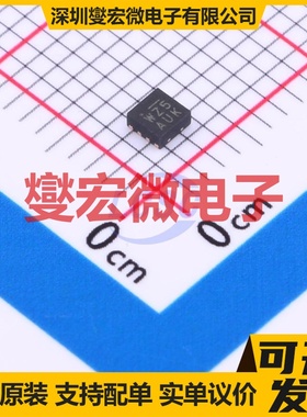 MIC2605YML-TR MLF-8(2x2) DC-DC电源转换器芯片IC