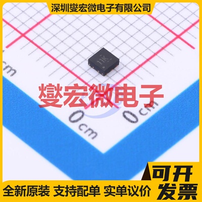 TPS72018QDRVRQ1 WSON-6-EP(2x2) LDO低压差线性稳压器芯片IC