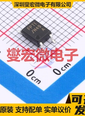 IS181A-AXW SOP-4 晶体管输出光耦