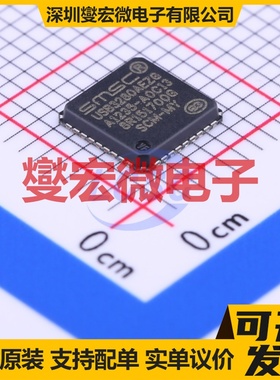 USB3280-AEZG QFN-36-EP(6x6) USB转换芯片IC