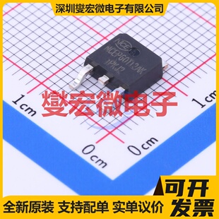 NCEP60T12AK TO-252-2(DPAK) N 60V 120A 场效应管晶体管