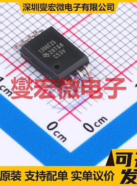 AMC1306E25DWVR SOIC-8-300mil 专用ADC DAC转换器芯片IC