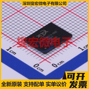 162 BGA B8BEA FLASH存储器芯片 4Gbit NAND 8x10.5 XT61M4G8D2TA