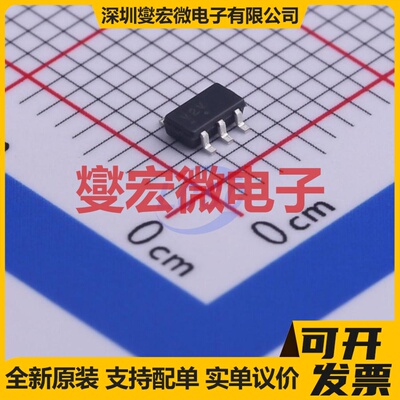 MC74VHC1G08DTT1G TSOP-5-1.5mm 1路与门逻辑门芯片IC