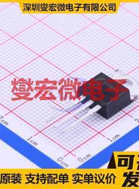 FDP8440 TO-220 N 40V 277A 场效应管晶体管