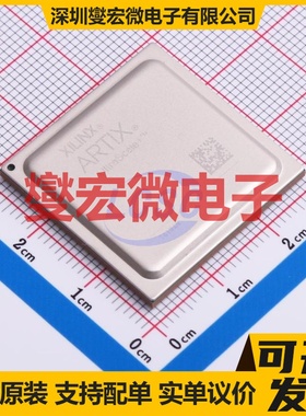 XCAU10P-1FFVB676E FCBGA-676(27x27 FPGA CPLD可编程逻辑芯片IC