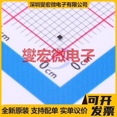 TPS7A0212PYCHR DSBGA-4(0.6x0.6) LDO低压差线性稳压器芯片IC