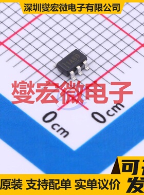 INA180B2IDBVT SOT-23-5 单路电流感应放大器芯片IC
