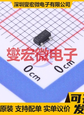 TL431BCDBZR,215 TO-236AB 电压基准芯片IC