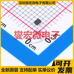 TPS563207DRLR SOT-563 DC-DC电源转换器芯片IC