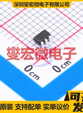 DIO61845ST6 SOT-23-6 DC-DC电源转换器芯片IC