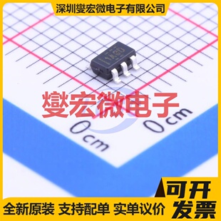 INA180A2IDBVR SOT-23-5 单路电流感应放大器芯片IC