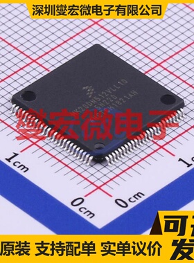 MK20DN512VLL10 LQFP-100(14x14) MCU/MPU/SOC微处理器控制器